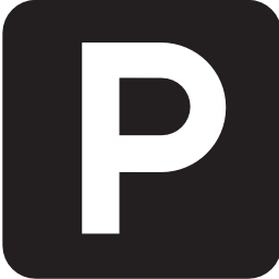 Download free parking icon